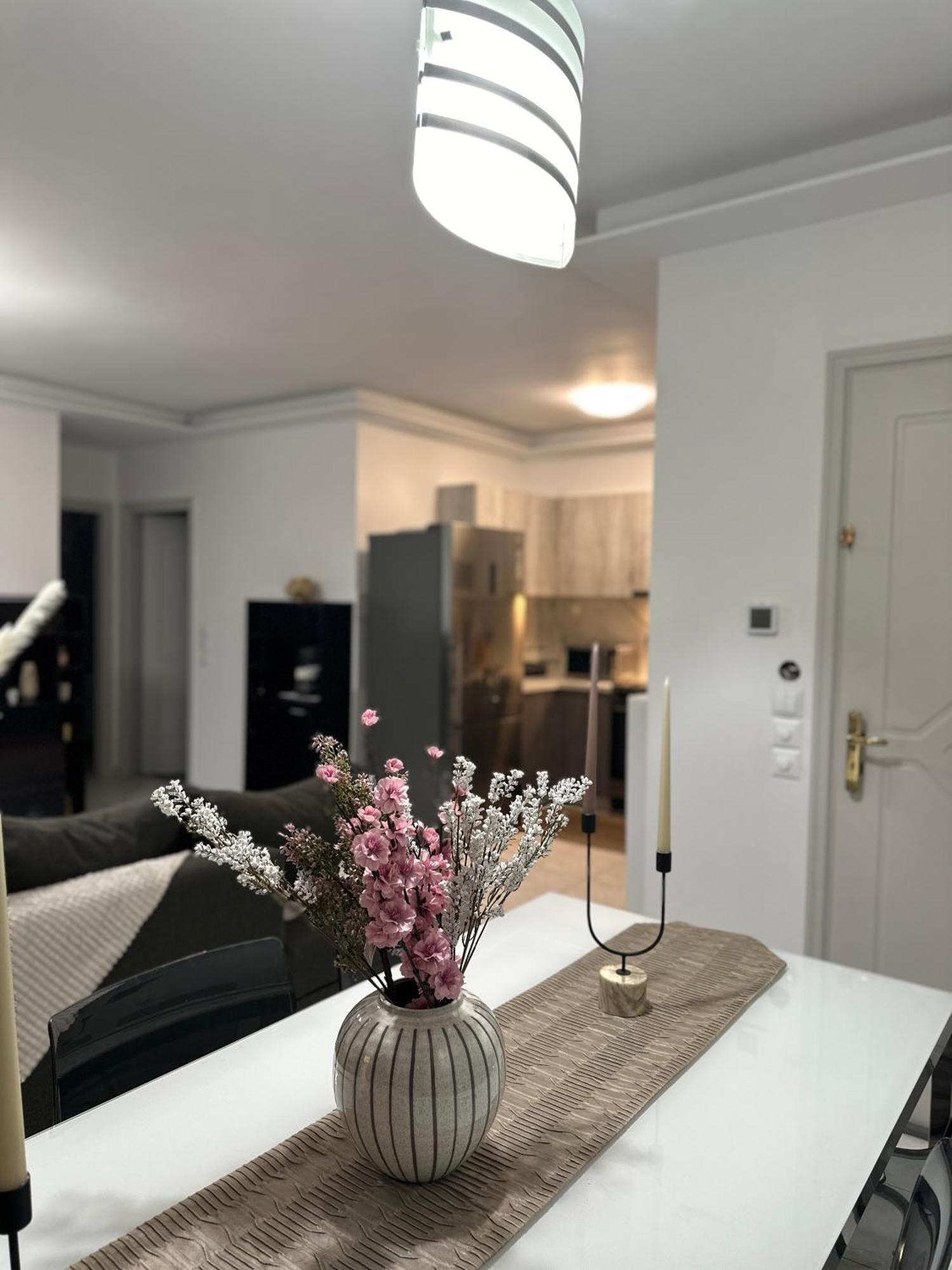 The Lighthouse Appartement *