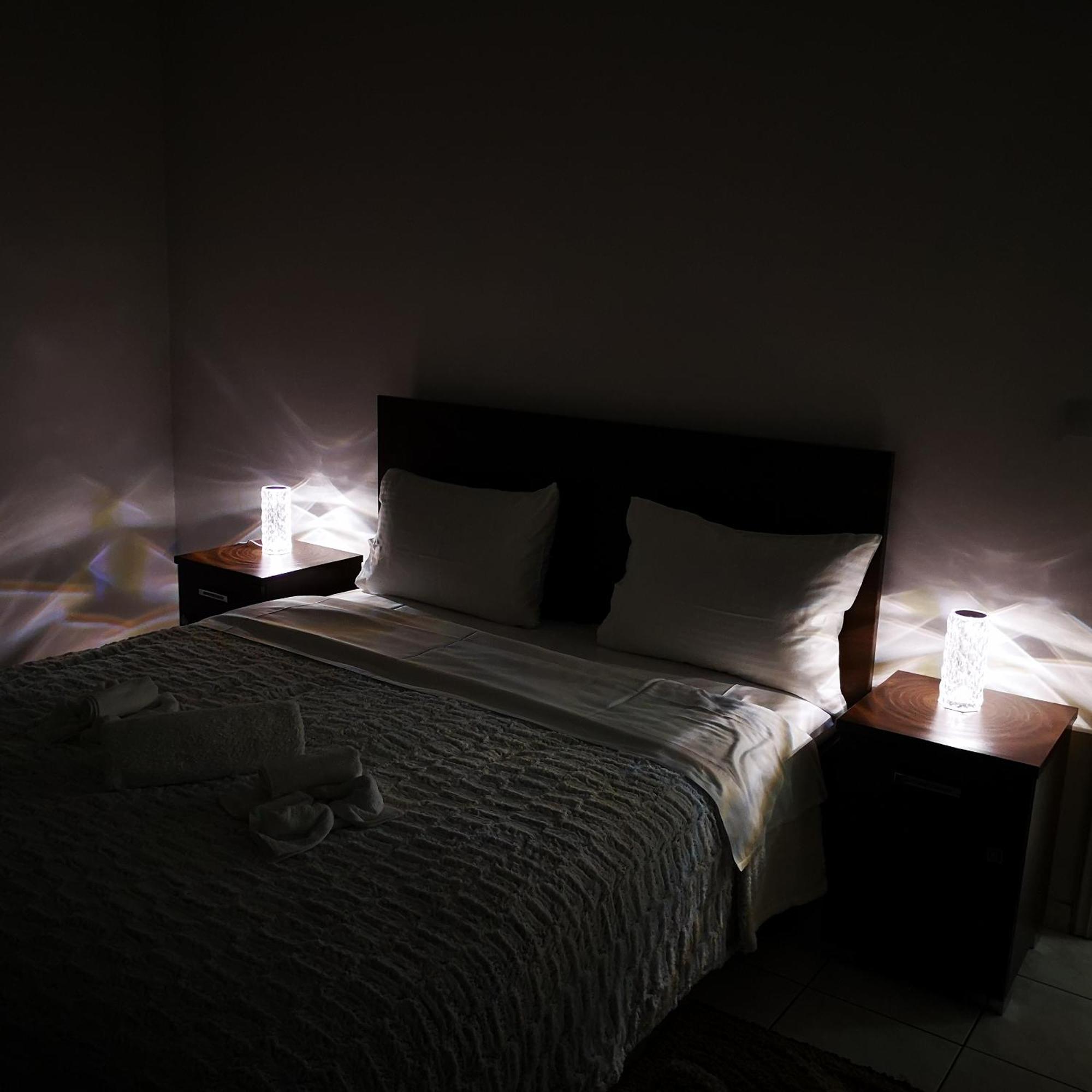 Appartement The Lighthouse Chalkís