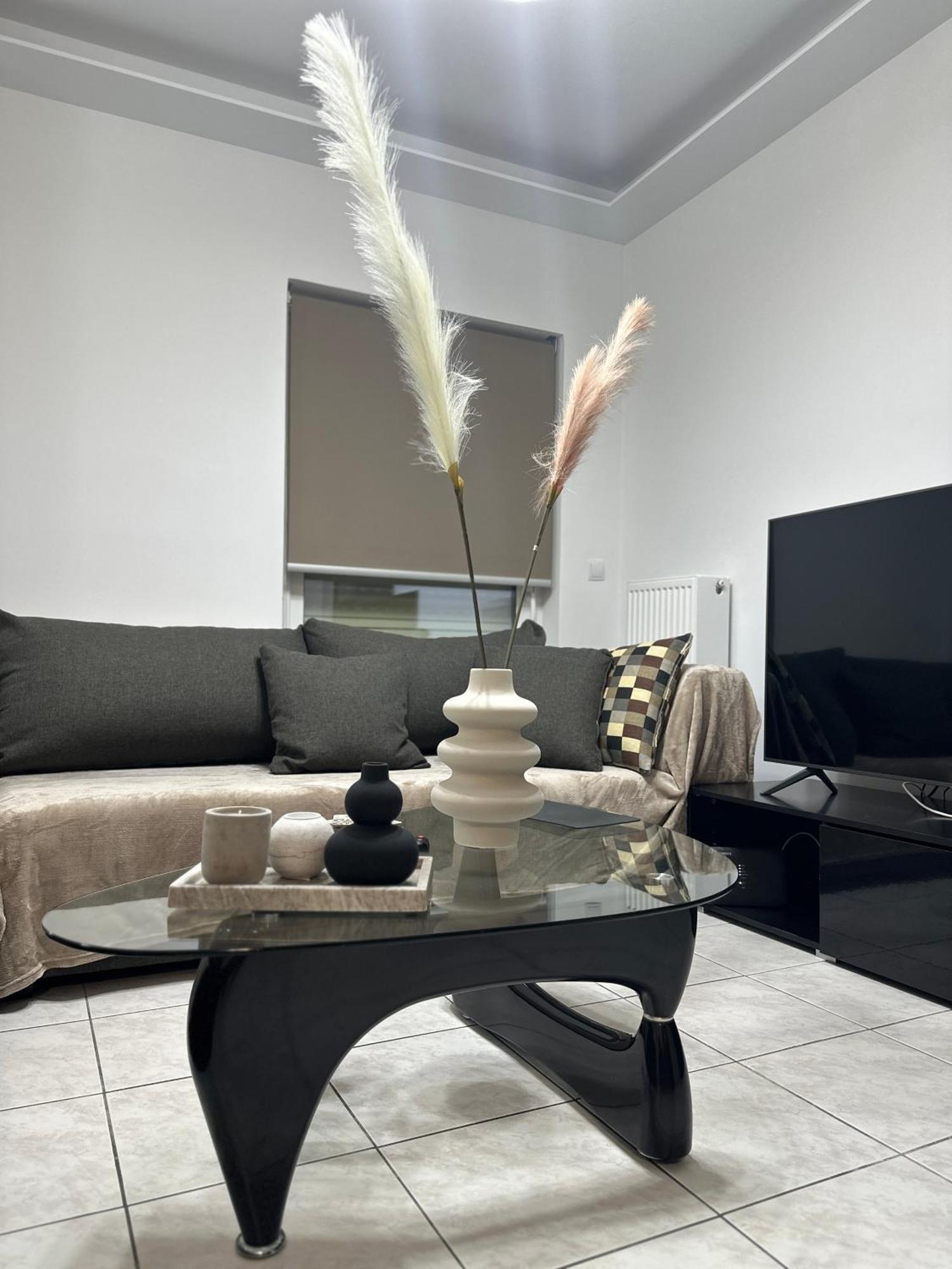 Appartement The Lighthouse *