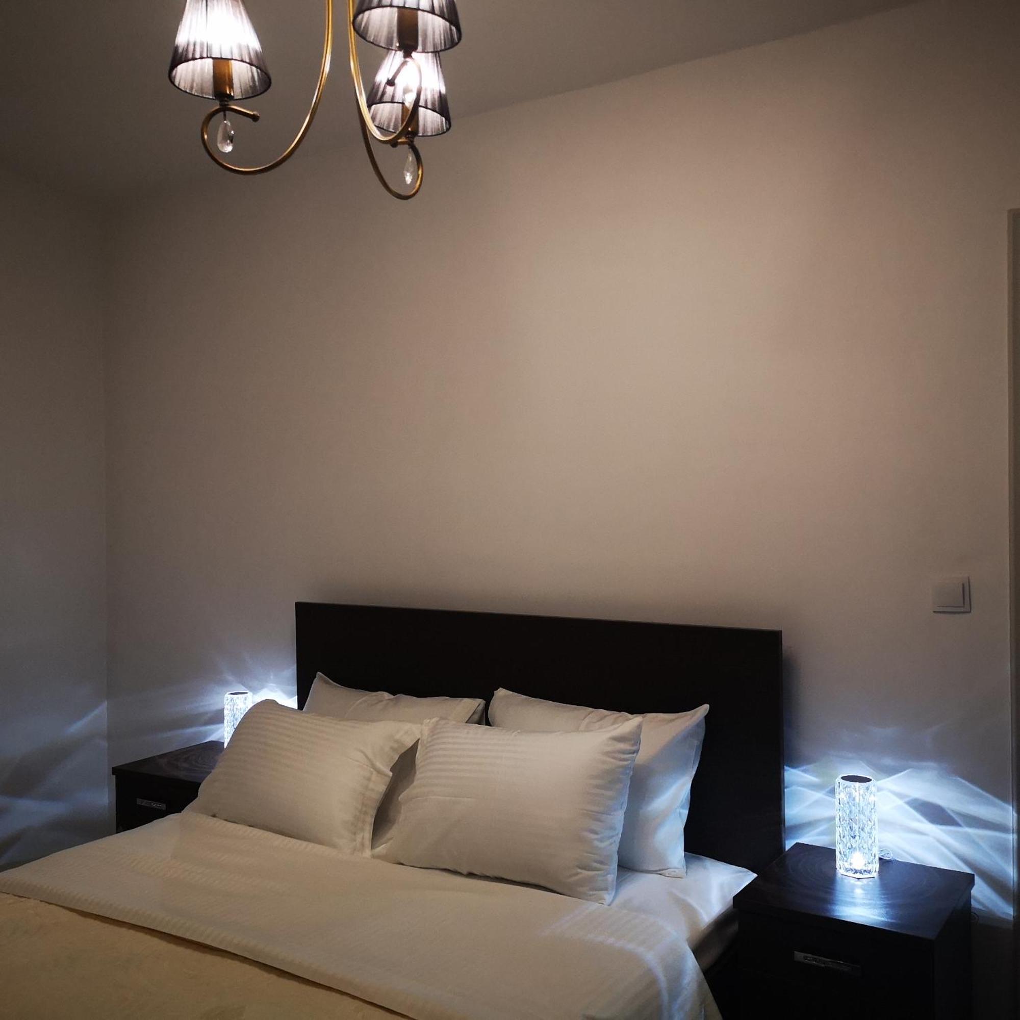 The Lighthouse Appartement *