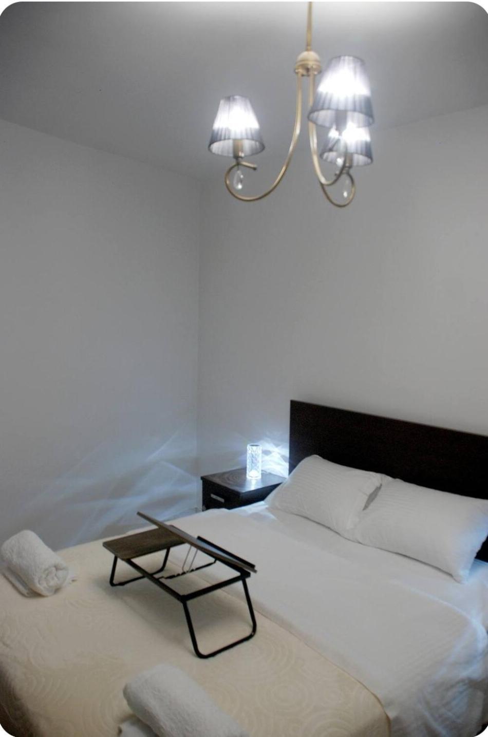 Appartement The Lighthouse