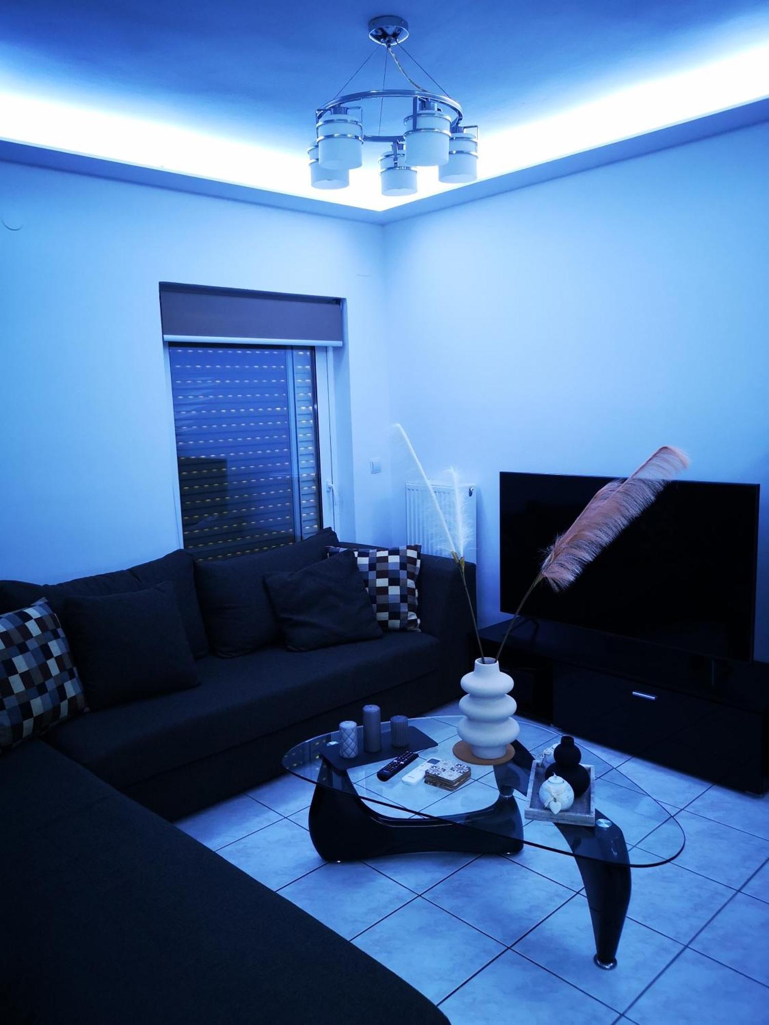 The Lighthouse Appartement Chalkís