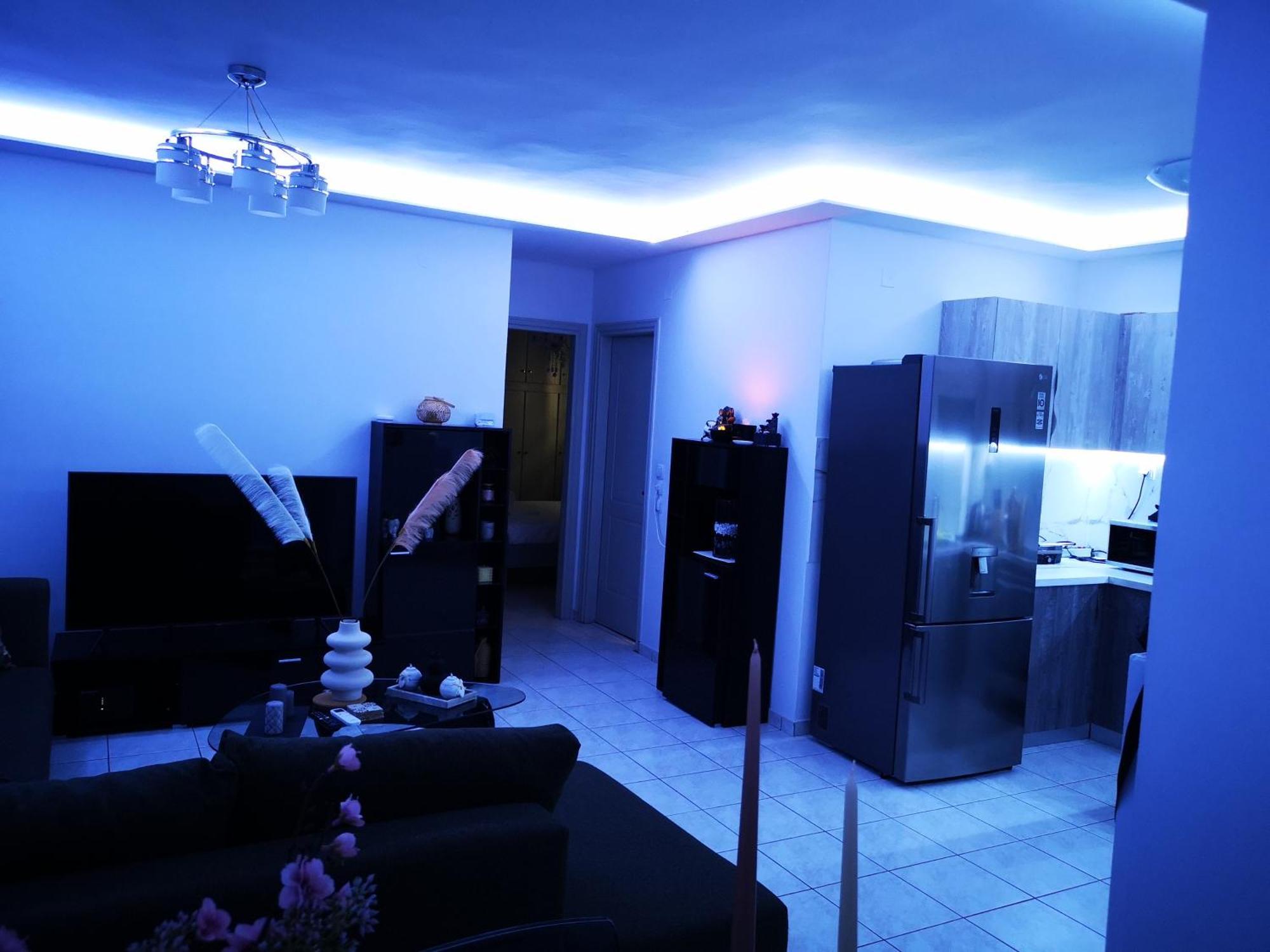 Appartement The Lighthouse
