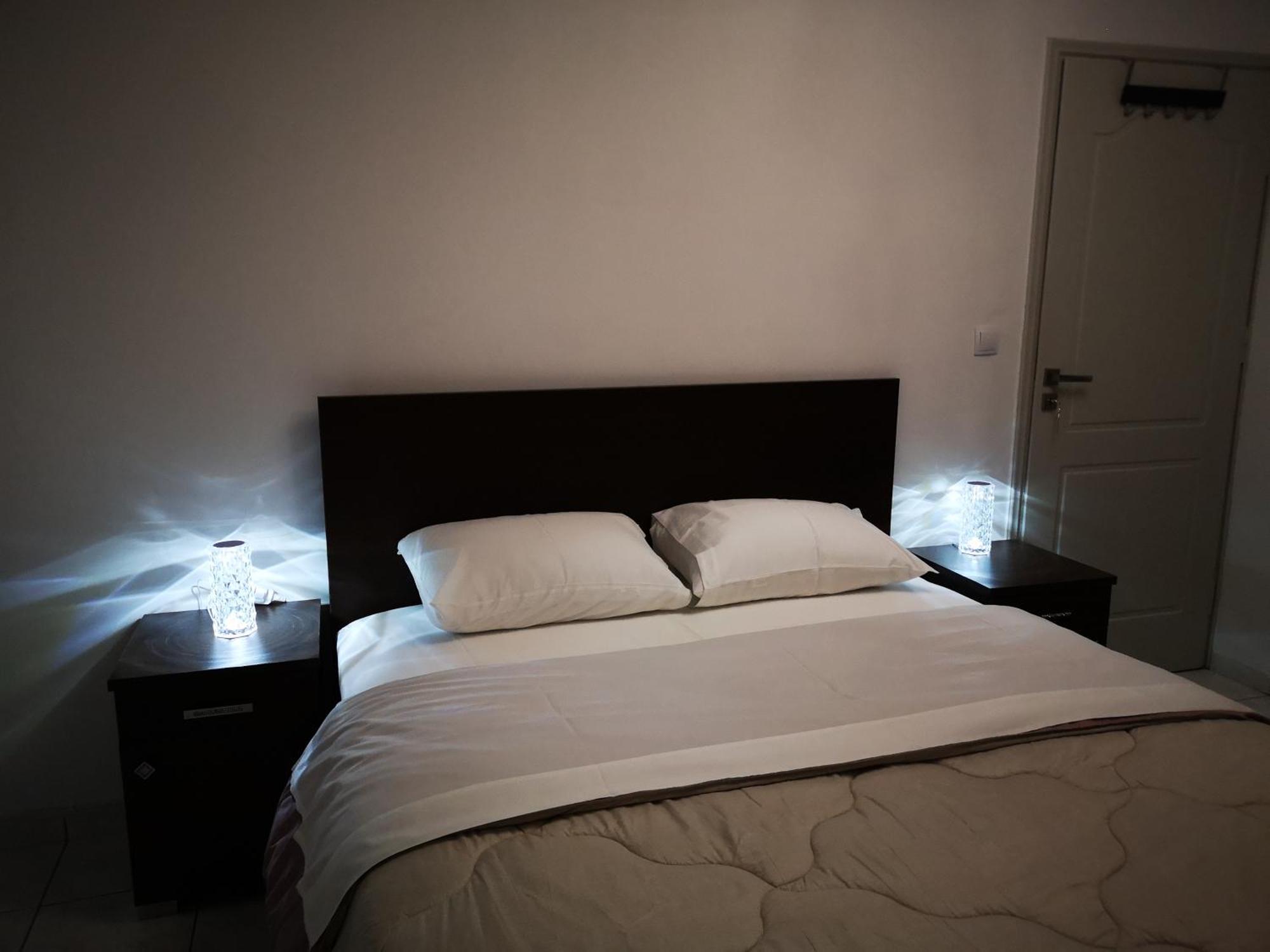 The Lighthouse Appartement Chalkís