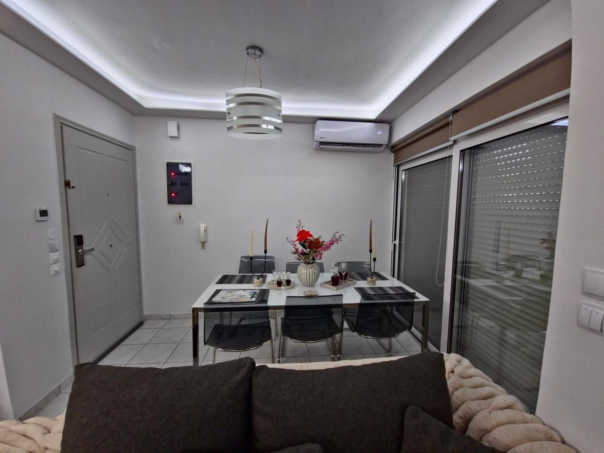 The Lighthouse Appartement