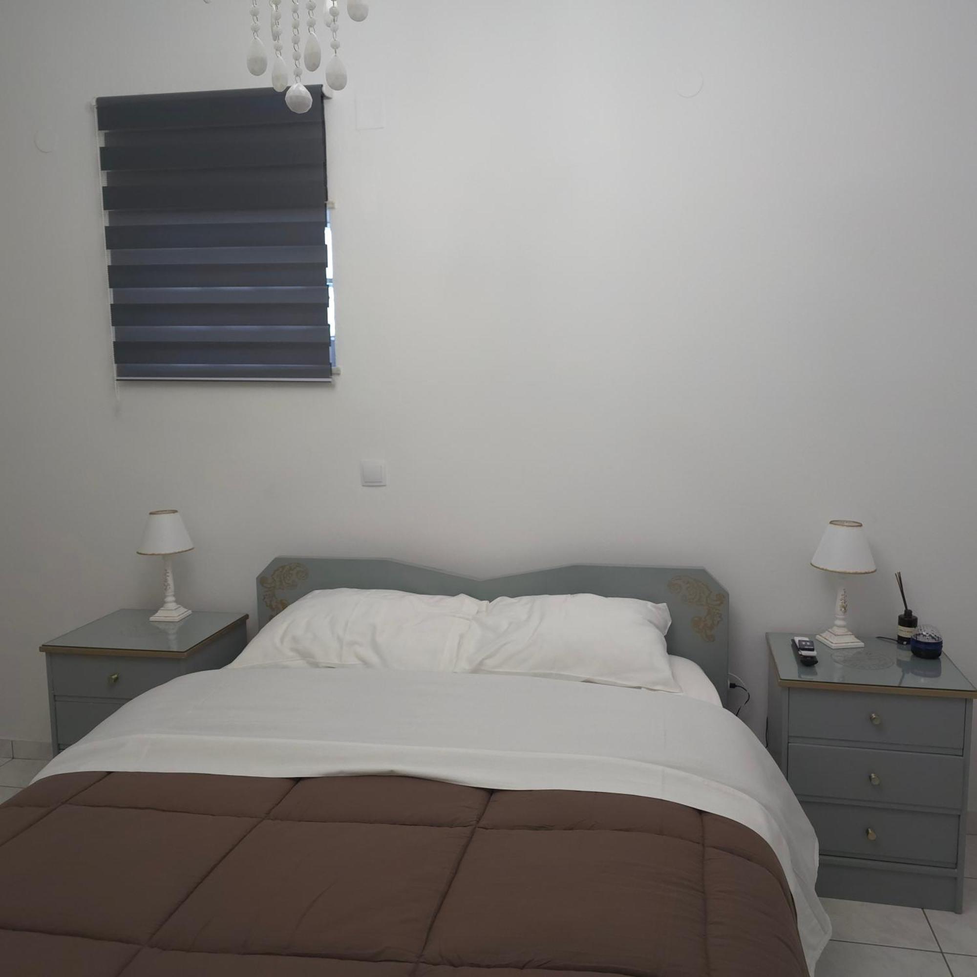 The Lighthouse Appartement Chalkís